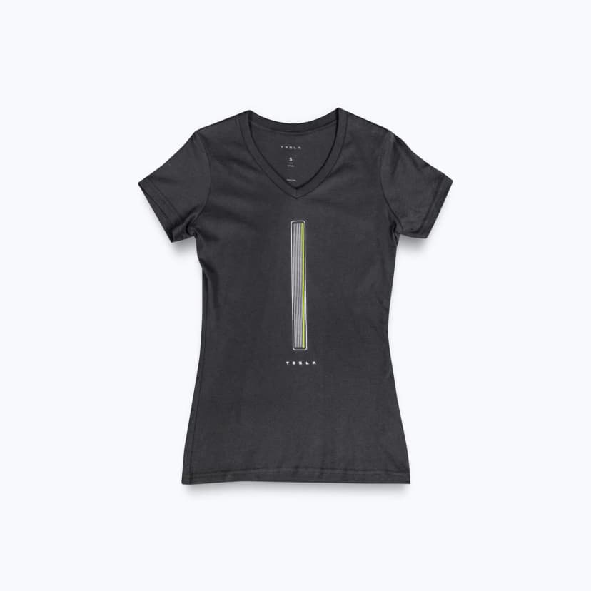 Women's Powerwall Tee